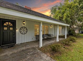 115 Ridge Rd, Perry, FL 32348