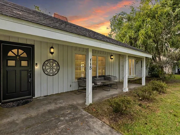 115 Ridge Rd, Perry, FL 32348