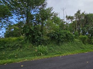 Opae St LOT 1610, Pahoa, HI 96778