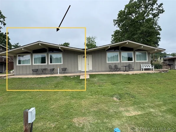 33325 Bass Point Rd Unit 18, Gravois Mills, MO 65037