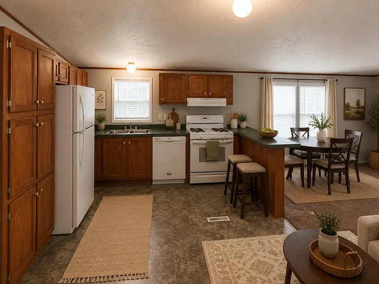 4310 Meadow Lane Dr #1180 — Photo 9