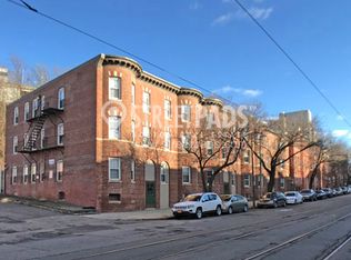 66 S Huntington Ave #U15, Jamaica Plain, MA 02130