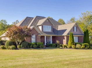3345 Stillcorn Ridge Rd, Columbia, TN 38401