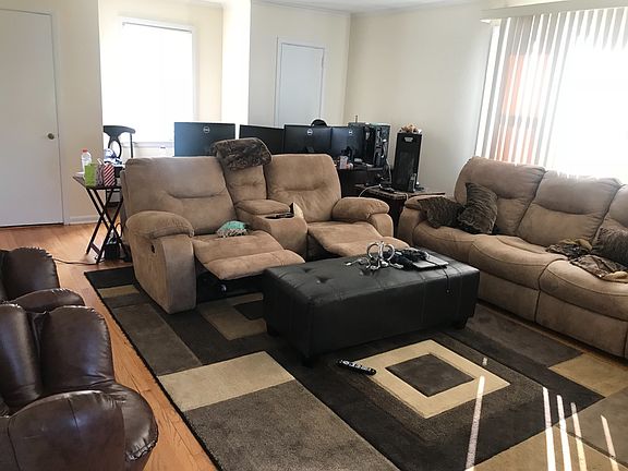 5th image of 39 Bellew Ave 2nd Fl # Fl 2nd