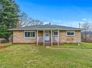 253 McConnell Rd, New Wilmington, PA 16142