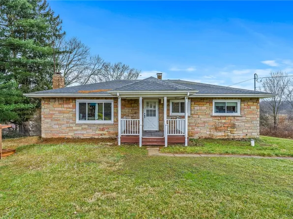 253 McConnell Rd, New Wilmington, PA 16142
