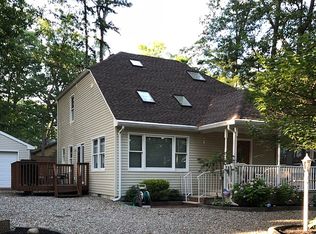 334 Seminole Ln, Brick, NJ 08724