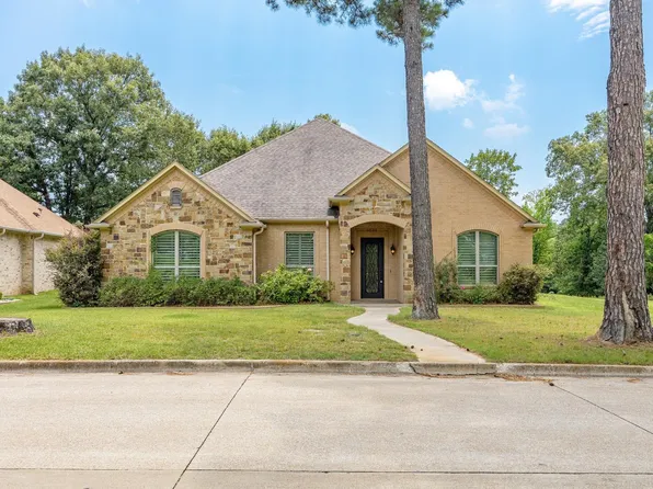 3854 Hogan Dr, Tyler, TX 75709