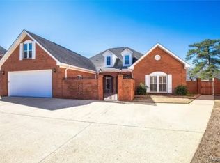 103 River Chase Ct, Wetumpka, AL 36092