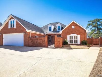 103 River Chase Ct, Wetumpka, AL, 36092