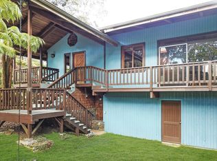 19-4075 Kalani Honua Loop, Volcano, HI 96785