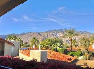 1407 N Sunrise Way UNIT 29, Palm Springs, CA 92262