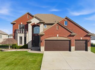 18081 25 Mile Rd, Macomb, MI 48042