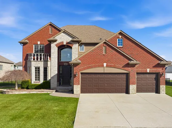 18081 25 Mile Rd, Macomb, MI 48042