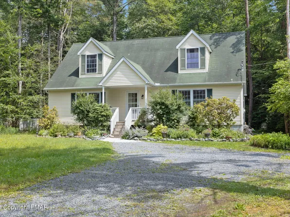 5258 Beechwood Rd, Blakeslee, PA 18610