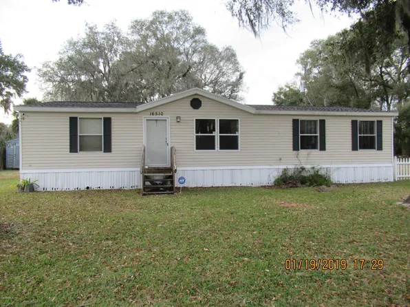 16510 NE 30th Ct, Citra, FL 32113