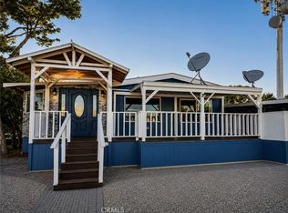 18348 W Avenue D Space 28, Lancaster, CA 93536