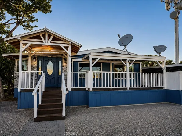 18348 W Avenue D Space 28, Lancaster, CA 93536