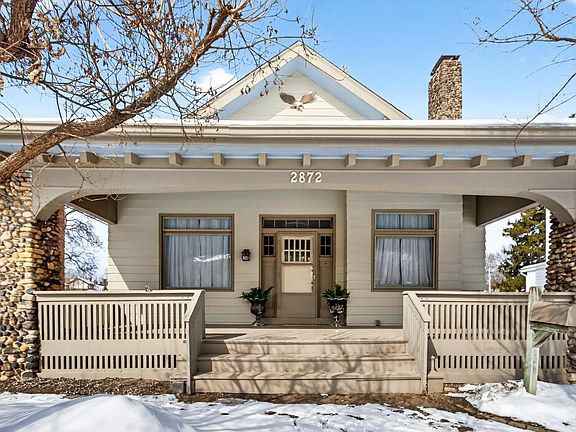 2nd image of 2872 Madison Rd