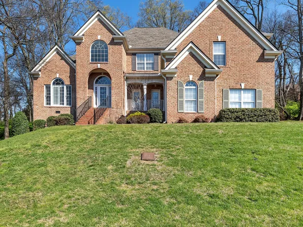 6717 Christiansted Ln Lot 21, Nashville, TN 37211