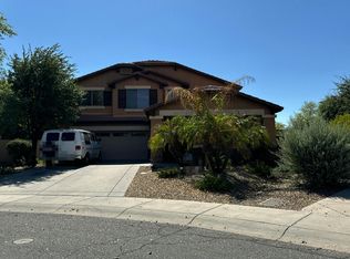 2625 E Jj Ranch Rd, Phoenix, AZ 85024