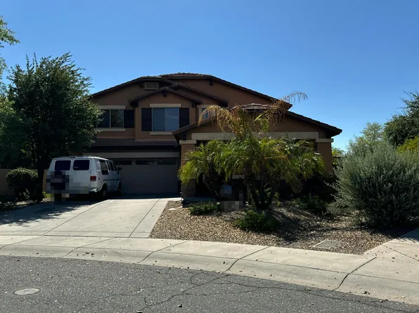 2625 E Jj Ranch Rd, Phoenix, AZ 85024