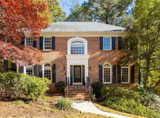 9200 Twelvestones Dr, Roswell, GA 30076