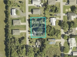 2321 Thurlow St, Alva, FL 33920