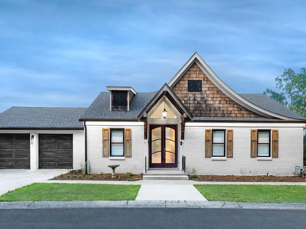 19 Blue Ridge Cir, Little Rock, AR 72207