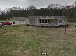 122 Kathy Lynn Dr, Hollywood, AL 35752