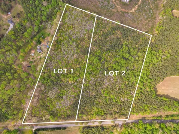 LOT 2 W Patrick Henry Rd #B, Montpelier, VA 23192