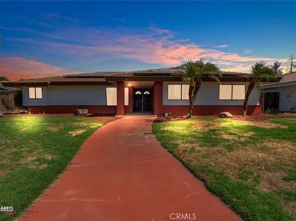 8000 Olive Dr, Bakersfield, CA 93308