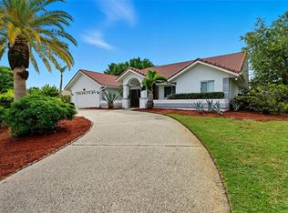 1602 Southbay Dr, Osprey, FL 34229