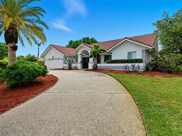 1602 Southbay Dr, Osprey, FL 34229