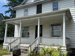 617 Washington St, Sauk City, WI 53583
