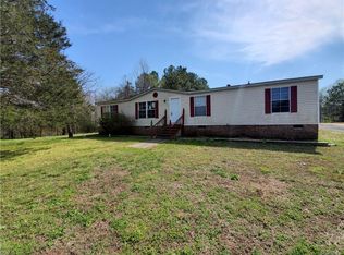 16054 Flatfoot Rd, Dinwiddie, VA 23841