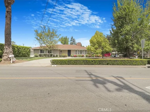 235 E Longden Ave, Arcadia, CA 91006