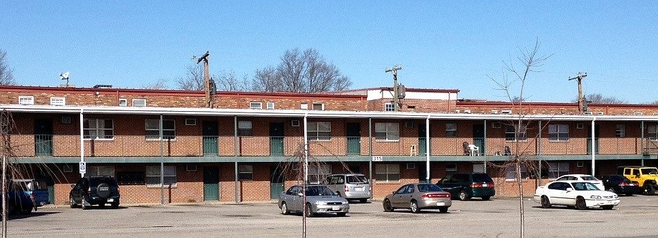 Building View