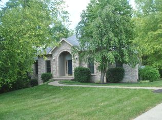 2001 Crooked Creek Ct, Crestwood, KY 40014