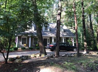 3216 Sagewood Trl, Saugatuck, MI 49453