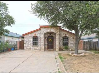 224 Larga Vista Dr, Laredo, TX 78043