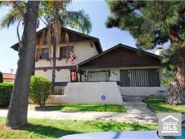 710 N Adele St, Orange, CA 92867