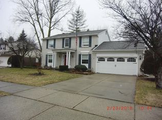 15101 Riverside St, Livonia, MI 48154