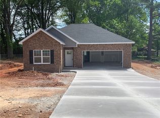 2200 Rush St, Anderson, SC 29621