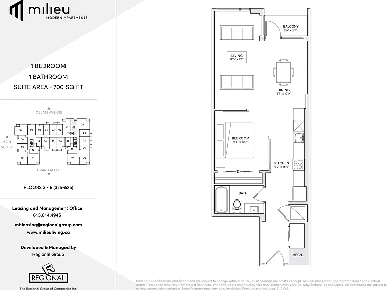 6 Oblats Ave — Photo 20
