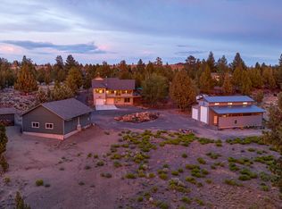 22310 Sweetgrass Dr, Bend, OR 97702