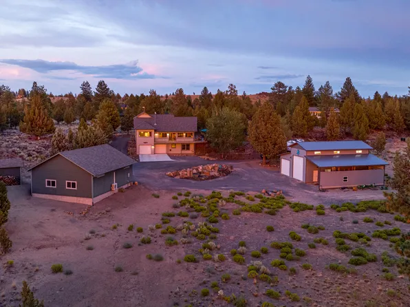 22310 Sweetgrass Dr, Bend, OR 97702