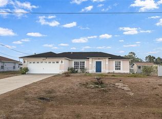 3714 5th St SW, Lehigh Acres, FL 33976