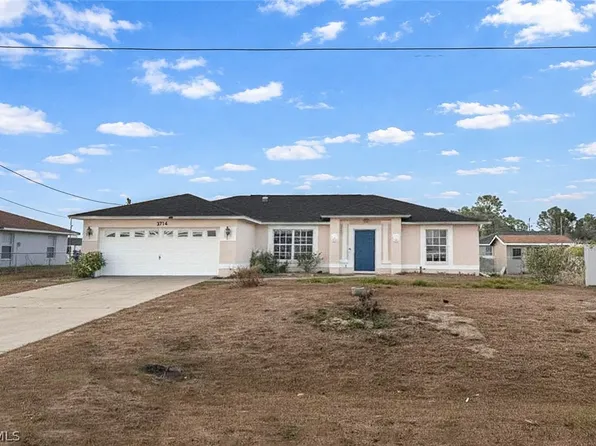 3714 5th St SW, Lehigh Acres, FL 33976