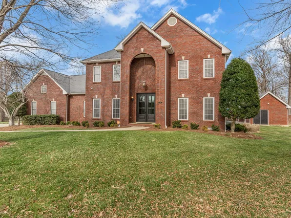 237 Dunwood Ct, Clarksville, TN 37043